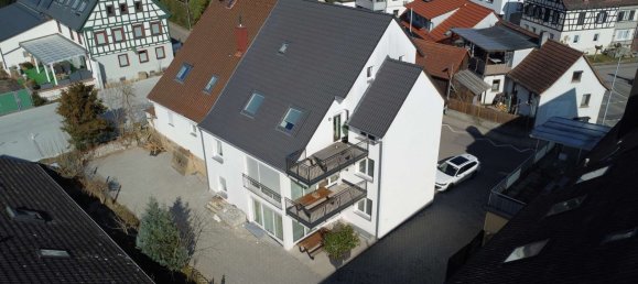 4 bedrooms Apartment in Heilbronn, Germany No. 42176 17