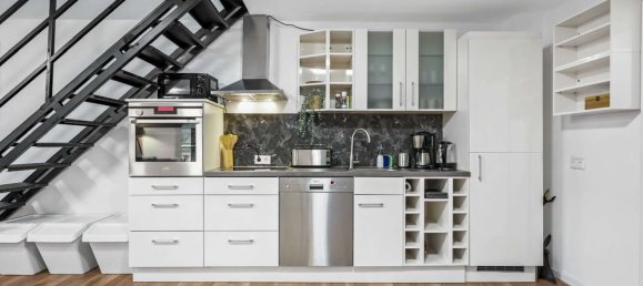 4 bedrooms Apartment in Heilbronn, Germany No. 42176 4