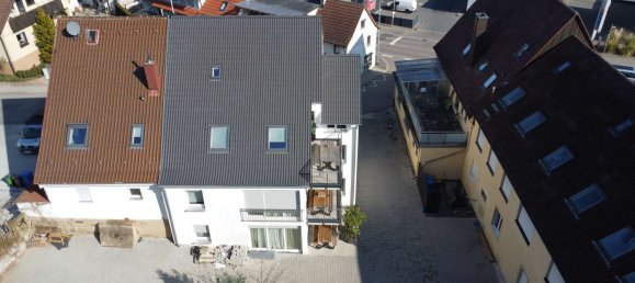4 bedrooms Apartment in Heilbronn, Germany No. 42176 16