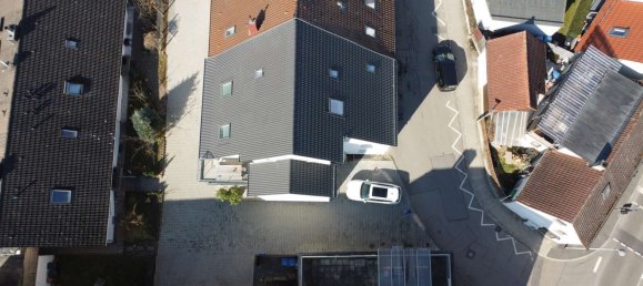 4 bedrooms Apartment in Heilbronn, Germany No. 42176 14