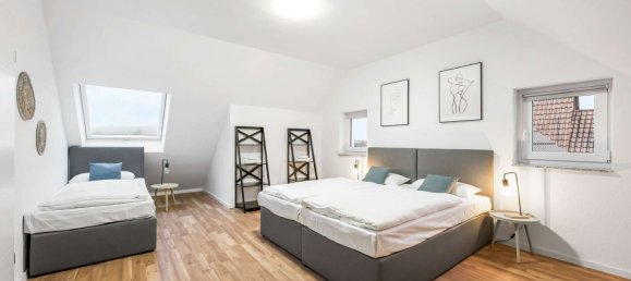 4 bedrooms Apartment in Heilbronn, Germany No. 42176 11