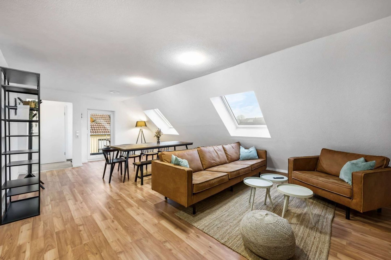 4 bedrooms Apartment in Heilbronn, Germany No. 42176