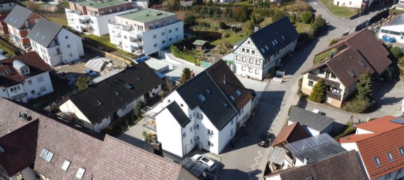 4 bedrooms Apartment in Heilbronn, Germany No. 42176 13