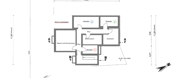 4 bedrooms Apartment in Heilbronn, Germany No. 42176 23
