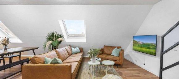 4 bedrooms Apartment in Heilbronn, Germany No. 42176 2