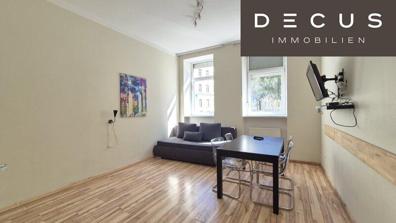 2 rooms Apartment in Ottakring, Austria No. 226346