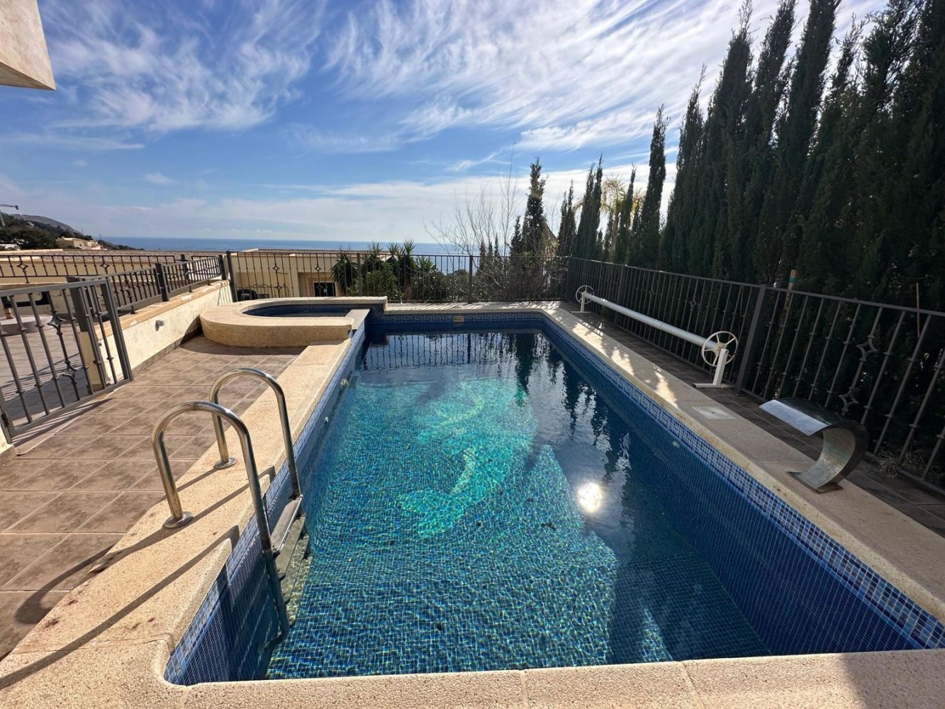 2 bedrooms Apartment in Altea, Spain No. 94622