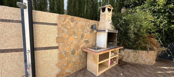 2 bedrooms Apartment in Altea, Spain No. 94622 19