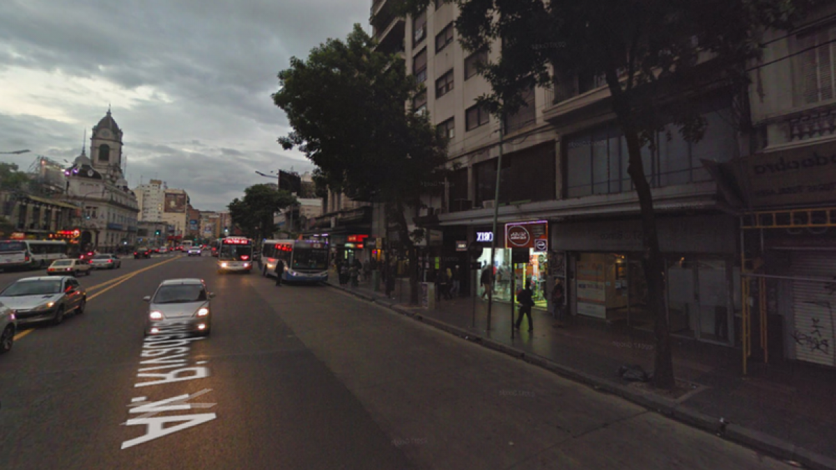 3 Schlafzimmer Wohnung in Buenos Aires, Argentina, Nr. 80764