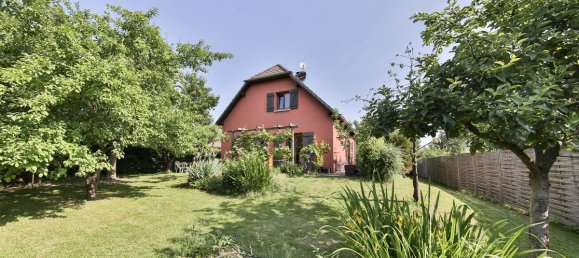 4 bedrooms House in Carspach, France No. 95313 12