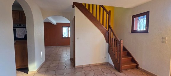 4 bedrooms House in Carspach, France No. 95313 4
