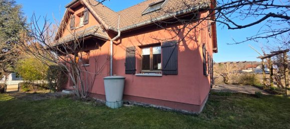 4 bedrooms House in Carspach, France No. 95313 13