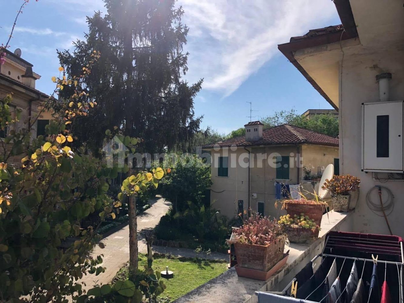 3 bedrooms Apartment in Rome, Italy No. 194848