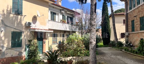 3 bedrooms Apartment in Rome, Italy No. 194848 39