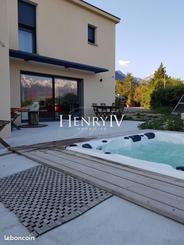 4 bedrooms House in Biviers, France No. 201636