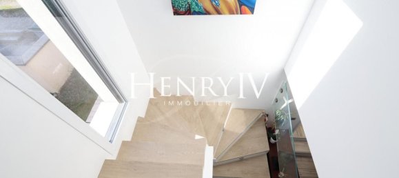 4 bedrooms House in Biviers, France No. 201636 7