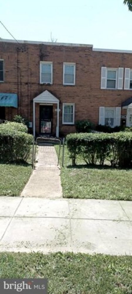 2 bedrooms House in Washington, USA No. 392501