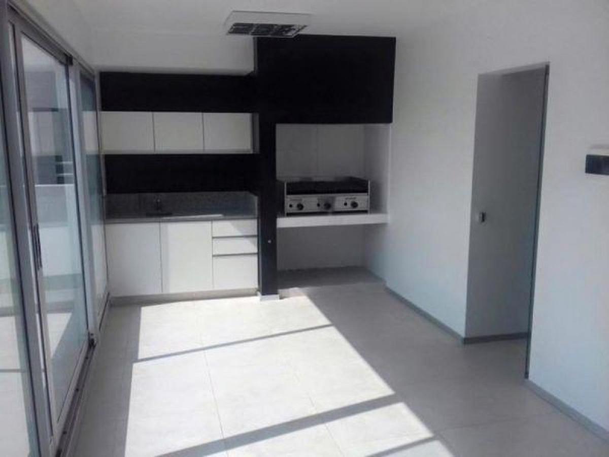 Büro in Lomas de Zamora, Argentina 40m², Nr. 24959