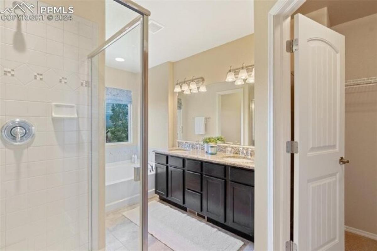 4 bedrooms House in Colorado Springs, USA No. 438108