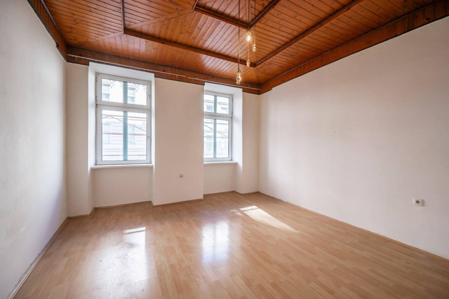 2-Zimmer Wohnung in Favoriten, Austria, Nr. 206411