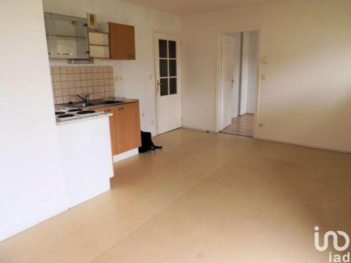 استوديو في الكوندو في Hazebrouck, France رقم 31989