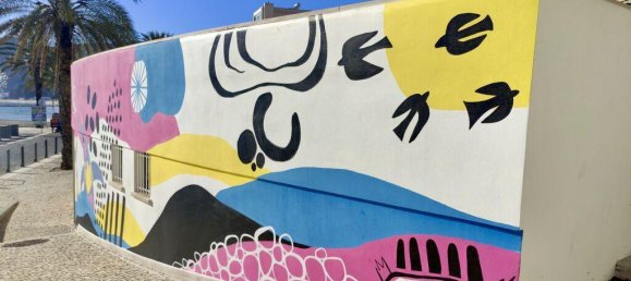 4 bedrooms Villa in Sesimbra, Portugal No. 103564 18