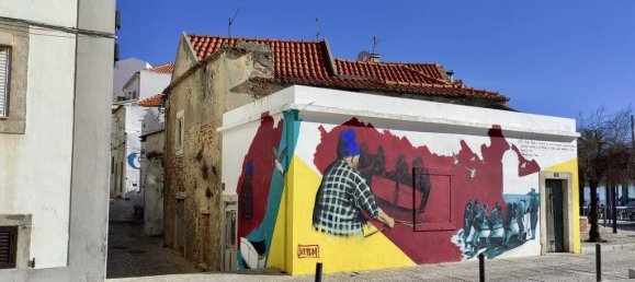 4 bedrooms Villa in Sesimbra, Portugal No. 103564 20