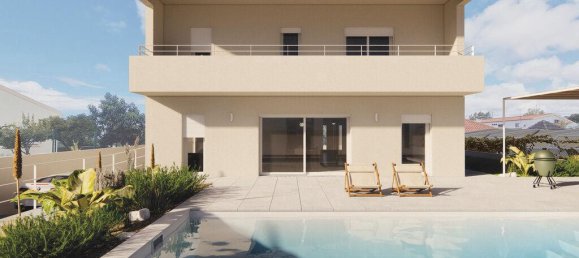 4 bedrooms Villa in Sesimbra, Portugal No. 103564 23