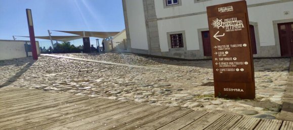 4 bedrooms Villa in Sesimbra, Portugal No. 103564 13