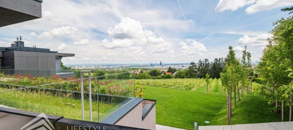 4غرفة شقة في Dobling, Austria رقم 91928 4