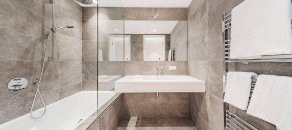 4غرفة شقة في Dobling, Austria رقم 91928 15