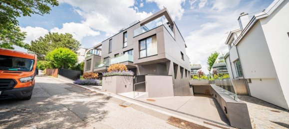 4غرفة شقة في Dobling, Austria رقم 91928 26