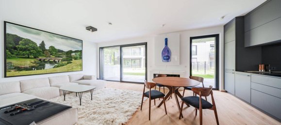 4غرفة شقة في Dobling, Austria رقم 91928 5