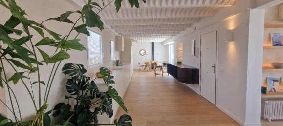 4 dormitorios ático en venta en Madrid, Comunidad de Madrid, Spain № 368184 5