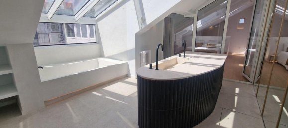 4 dormitorios ático en venta en Madrid, Comunidad de Madrid, Spain № 368184 19