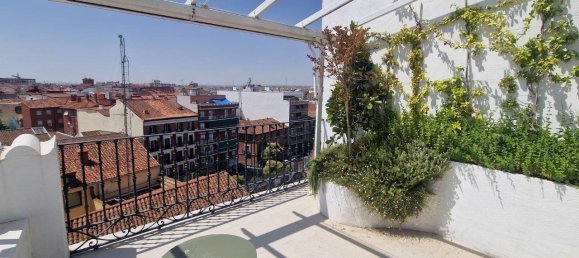 4 dormitorios ático en venta en Madrid, Comunidad de Madrid, Spain № 368184 29