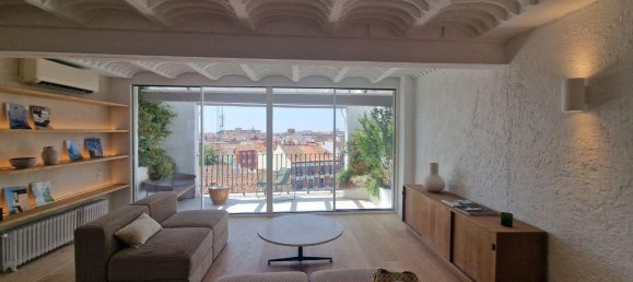 4 dormitorios ático en venta en Madrid, Comunidad de Madrid, Spain № 368184 4