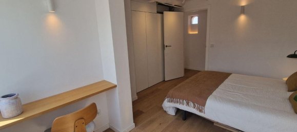 4 dormitorios ático en venta en Madrid, Comunidad de Madrid, Spain № 368184 22