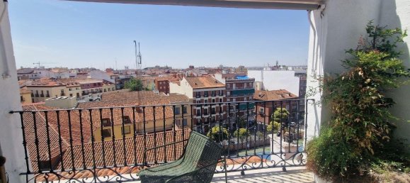 4 dormitorios ático en venta en Madrid, Comunidad de Madrid, Spain № 368184 27