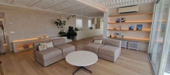 4 dormitorios ático en venta en Madrid, Comunidad de Madrid, Spain № 368184 3