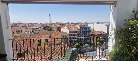 4 dormitorios ático en venta en Madrid, Comunidad de Madrid, Spain № 368184 2