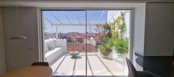 4 dormitorios ático en venta en Madrid, Comunidad de Madrid, Spain № 368184 10