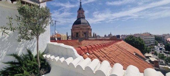 4 dormitorios ático en venta en Madrid, Comunidad de Madrid, Spain № 368184 30