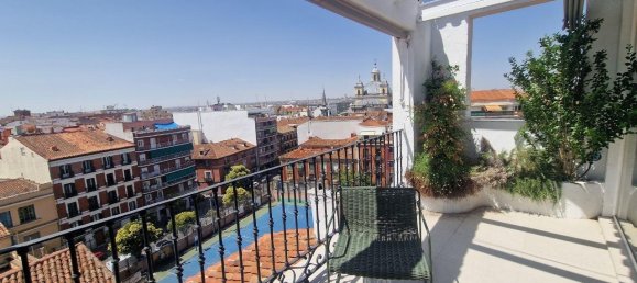 4 dormitorios ático en venta en Madrid, Comunidad de Madrid, Spain № 368184 28