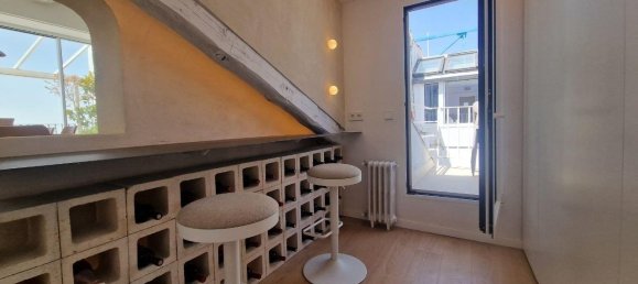 4 dormitorios ático en venta en Madrid, Comunidad de Madrid, Spain № 368184 15