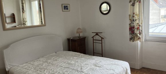 3 Schlafzimmer Wohnung in Nantes, France, Nr. 311614 14