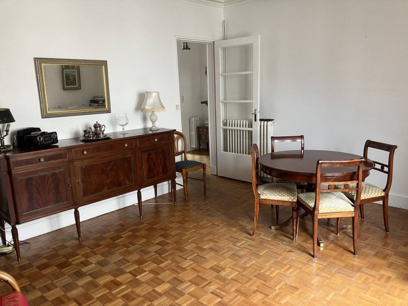 3 Schlafzimmer Wohnung in Nantes, France, Nr. 311614