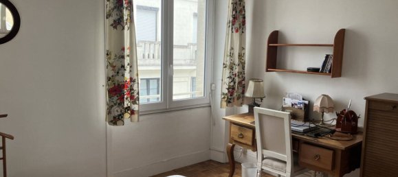 3 Schlafzimmer Wohnung in Nantes, France, Nr. 311614 5