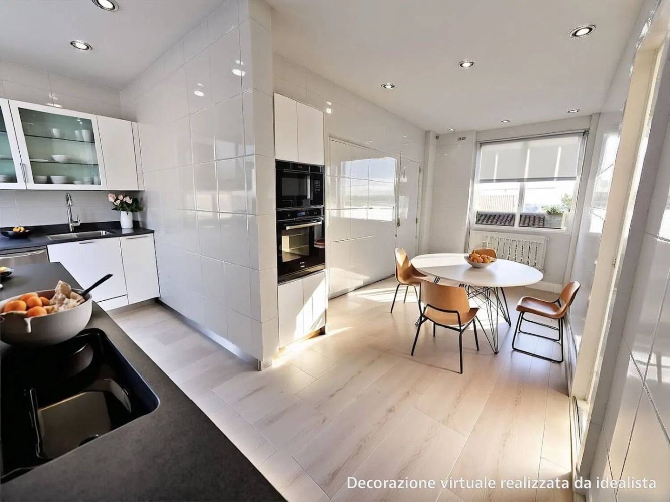 Apartamento T2 em Rovato, Italy N.º 261076