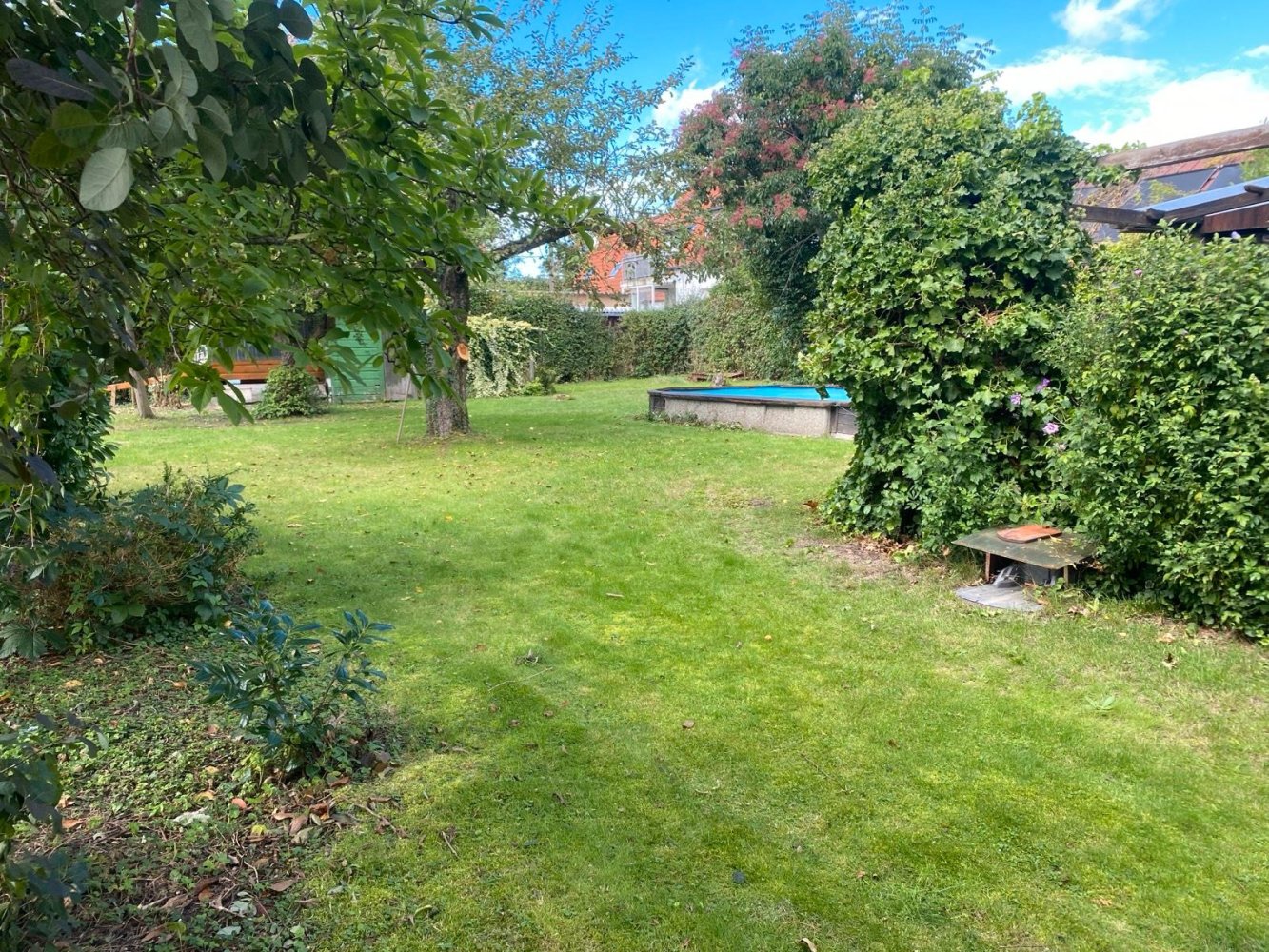 Grundstück in Aichach-Friedberg, Germany, Nr. 335245